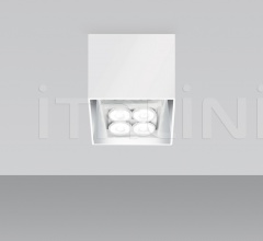 Потолочный светильник Una Pro 75 SMD Потолочный светильник Una Pro 75 SMD фабрика Artemide