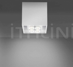 Потолочный светильник Una Pro 75 SMD Потолочный светильник Una Pro 75 SMD фабрика Artemide