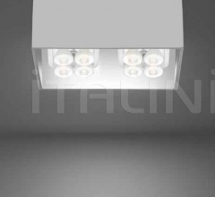 Потолочный светильник Una Pro 75 SMD Потолочный светильник Una Pro 75 SMD фабрика Artemide