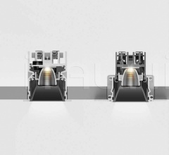 Потолочный светильник Sharp SMD Потолочный светильник Sharp SMD фабрика Artemide