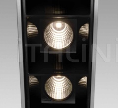 Потолочный светильник Sharp SMD Потолочный светильник Sharp SMD фабрика Artemide
