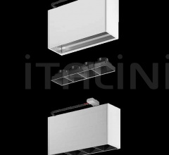 Потолочный светильник Sharp SMD Потолочный светильник Sharp SMD фабрика Artemide