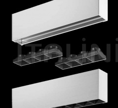 Потолочный светильник Sharp SMD Потолочный светильник Sharp SMD фабрика Artemide