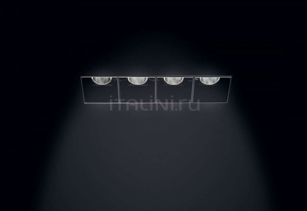 Потолочный светильник Sharp SMD Artemide