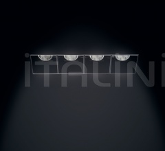 Потолочный светильник Sharp SMD Потолочный светильник Sharp SMD фабрика Artemide