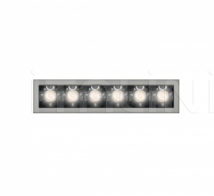 Потолочный светильник Sharp SMD Потолочный светильник Sharp SMD фабрика Artemide