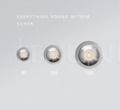 Потолочный светильник Everything Потолочный светильник Everything фабрика Artemide