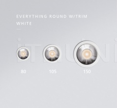 Потолочный светильник Everything Потолочный светильник Everything фабрика Artemide