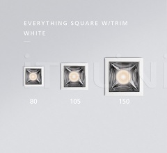 Потолочный светильник Everything Потолочный светильник Everything фабрика Artemide