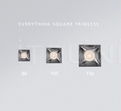 Потолочный светильник Everything Потолочный светильник Everything фабрика Artemide