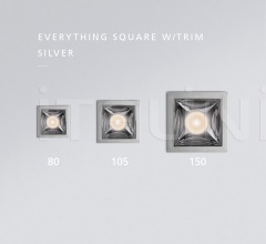 Потолочный светильник Everything Потолочный светильник Everything фабрика Artemide