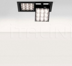 Потолочный светильник Pad 80 Потолочный светильник Pad 80 фабрика Artemide