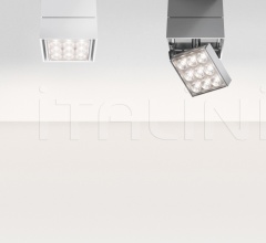 Потолочный светильник Pad 80 Потолочный светильник Pad 80 фабрика Artemide