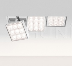 Потолочный светильник Pad 80 Потолочный светильник Pad 80 фабрика Artemide
