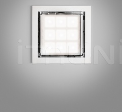 Потолочный светильник Pad 80 Потолочный светильник Pad 80 фабрика Artemide