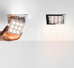 Потолочный светильник Pad 80 Потолочный светильник Pad 80 фабрика Artemide