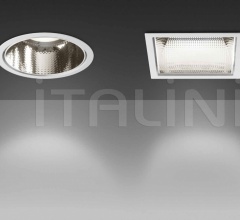 Потолочный светильник Luceri Round Потолочный светильник Luceri Round фабрика Artemide