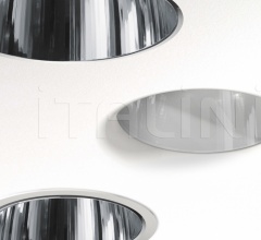 Потолочный светильник Luceri Round Потолочный светильник Luceri Round фабрика Artemide