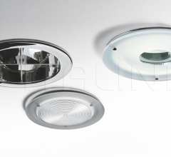 Потолочный светильник Luceri Round Потолочный светильник Luceri Round фабрика Artemide