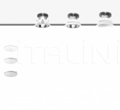 Потолочный светильник Luceri Round Потолочный светильник Luceri Round фабрика Artemide