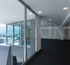 Потолочный светильник Luceri Round Потолочный светильник Luceri Round фабрика Artemide