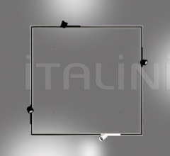 Итальянские Потолочные светильники - Потолочный светильник A.24 Magnetic Track Итальянские Потолочные светильники - Потолочный светильник A.24 Magnetic Track фабрика Artemide