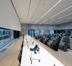 Итальянские Потолочные светильники - Потолочный светильник A.24 Magnetic Track Итальянские Потолочные светильники - Потолочный светильник A.24 Magnetic Track фабрика Artemide