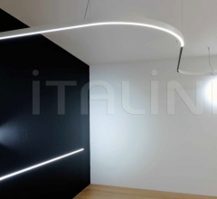 Итальянские Потолочные светильники - Потолочный светильник A.24 Magnetic Track Итальянские Потолочные светильники - Потолочный светильник A.24 Magnetic Track фабрика Artemide