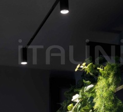 Итальянские Потолочные светильники - Потолочный светильник A.24 Magnetic Track Итальянские Потолочные светильники - Потолочный светильник A.24 Magnetic Track фабрика Artemide