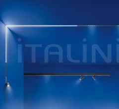 Итальянские Потолочные светильники - Потолочный светильник A.24 Magnetic Track Итальянские Потолочные светильники - Потолочный светильник A.24 Magnetic Track фабрика Artemide