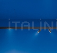 Итальянские Потолочные светильники - Потолочный светильник A.24 Magnetic Track Итальянские Потолочные светильники - Потолочный светильник A.24 Magnetic Track фабрика Artemide