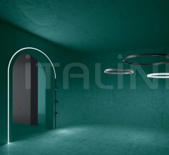 Итальянские Потолочные светильники - Потолочный светильник A.24 Magnetic Track Итальянские Потолочные светильники - Потолочный светильник A.24 Magnetic Track фабрика Artemide