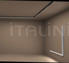 Итальянские Потолочные светильники - Потолочный светильник A.24 Diffused Emission Итальянские Потолочные светильники - Потолочный светильник A.24 Diffused Emission фабрика Artemide