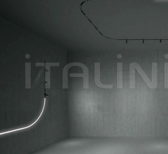 Итальянские Потолочные светильники - Потолочный светильник A.24 Sharping Emission Итальянские Потолочные светильники - Потолочный светильник A.24 Sharping Emission фабрика Artemide