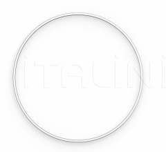 Итальянские Потолочные светильники - Потолочный светильник A.24 Circular Stand-alone Итальянские Потолочные светильники - Потолочный светильник A.24 Circular Stand-alone фабрика Artemide