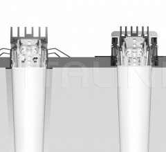 Итальянские Потолочные светильники - Потолочный светильник A.39 Recessed Diffused Emission Итальянские Потолочные светильники - Потолочный светильник A.39 Recessed Diffused Emission фабрика Artemide