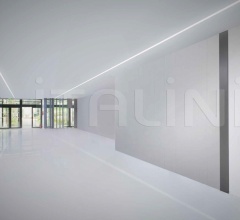 Итальянские Потолочные светильники - Потолочный светильник A.39 Recessed Diffused Emission Итальянские Потолочные светильники - Потолочный светильник A.39 Recessed Diffused Emission фабрика Artemide