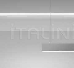 Итальянские Потолочные светильники - Потолочный светильник A.39 Suspension/Ceiling Diffused Emission Итальянские Потолочные светильники - Потолочный светильник A.39 Suspension/Ceiling Diffused Emission фабрика Artemide