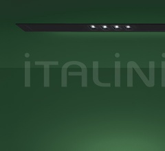 Итальянские Потолочные светильники - Потолочный светильник A.39 Recessed Sharping Emission Итальянские Потолочные светильники - Потолочный светильник A.39 Recessed Sharping Emission фабрика Artemide