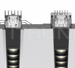 Итальянские Потолочные светильники - Потолочный светильник A.39 Suspension/Ceiling Sharping Emission Итальянские Потолочные светильники - Потолочный светильник A.39 Suspension/Ceiling Sharping Emission фабрика Artemide