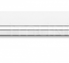 Итальянские Потолочные светильники - Потолочный светильник A.39 Suspension/Ceiling Controlled Emission Итальянские Потолочные светильники - Потолочный светильник A.39 Suspension/Ceiling Controlled Emission фабрика Artemide