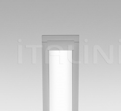 Итальянские Потолочные светильники - Потолочный светильник Algoritmo Recessed Итальянские Потолочные светильники - Потолочный светильник Algoritmo Recessed фабрика Artemide