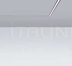 Итальянские Потолочные светильники - Потолочный светильник Algoritmo Recessed Итальянские Потолочные светильники - Потолочный светильник Algoritmo Recessed фабрика Artemide