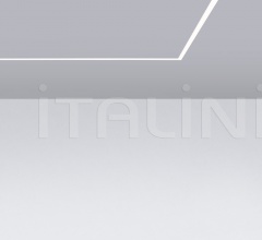 Итальянские Потолочные светильники - Потолочный светильник Algoritmo Recessed Итальянские Потолочные светильники - Потолочный светильник Algoritmo Recessed фабрика Artemide