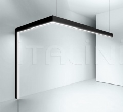 Итальянские Потолочные светильники - Потолочный светильник Algoritmo Suspension, Ceiling, Wall Итальянские Потолочные светильники - Потолочный светильник Algoritmo Suspension, Ceiling, Wall фабрика Artemide