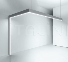 Итальянские Потолочные светильники - Потолочный светильник Algoritmo Suspension, Ceiling, Wall Итальянские Потолочные светильники - Потолочный светильник Algoritmo Suspension, Ceiling, Wall фабрика Artemide