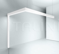 Итальянские Потолочные светильники - Потолочный светильник Algoritmo Suspension, Ceiling, Wall Итальянские Потолочные светильники - Потолочный светильник Algoritmo Suspension, Ceiling, Wall фабрика Artemide