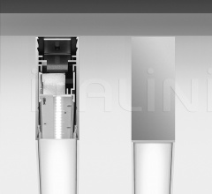 Итальянские Потолочные светильники - Потолочный светильник Algoritmo Suspension, Ceiling, Wall Итальянские Потолочные светильники - Потолочный светильник Algoritmo Suspension, Ceiling, Wall фабрика Artemide