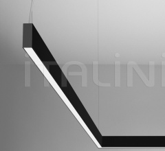 Итальянские Потолочные светильники - Потолочный светильник Algoritmo Suspension, Ceiling, Wall Итальянские Потолочные светильники - Потолочный светильник Algoritmo Suspension, Ceiling, Wall фабрика Artemide