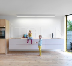 Итальянские Потолочные светильники - Потолочный светильник Algoritmo Suspension, Ceiling, Wall Итальянские Потолочные светильники - Потолочный светильник Algoritmo Suspension, Ceiling, Wall фабрика Artemide